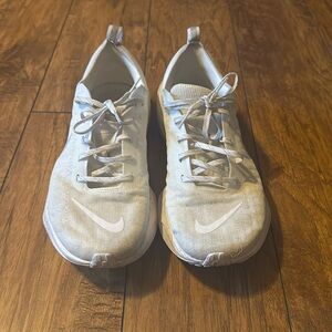 Nike Invincible 3 Men’s Shoes White